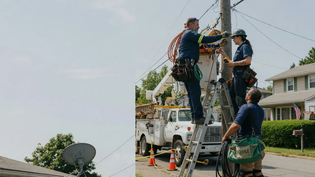 Electrical Repair in Mount Hermon, KY near me